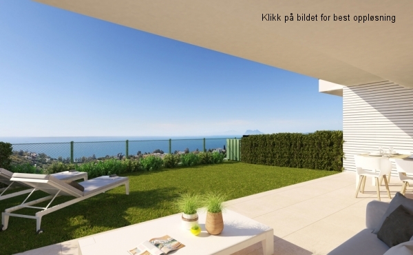 Manilva-2---Jardin-privado