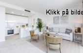 SF Stue og kjøkken