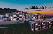 1604, La Quinta - Nye leiligheter under konstruksjon 13 minutter fra Puerto Banus. Steinkast fra golfbane. Meget attraktiv beliggenhet på vei mot Ronda