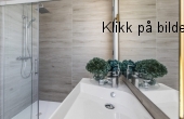 SF Baderom dusj